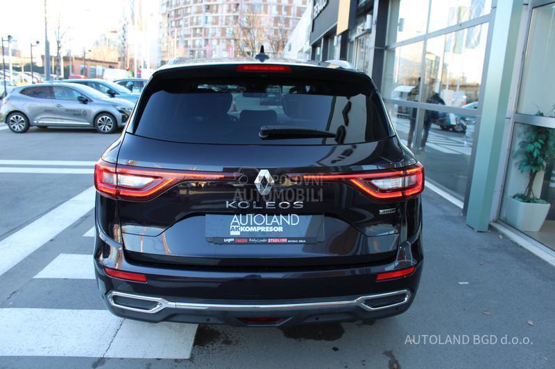 Renault Koleos INITIALE PARIS  4WD
