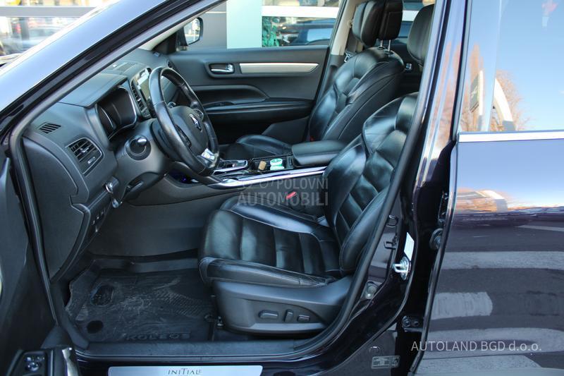 Renault Koleos INITIALE PARIS  4WD