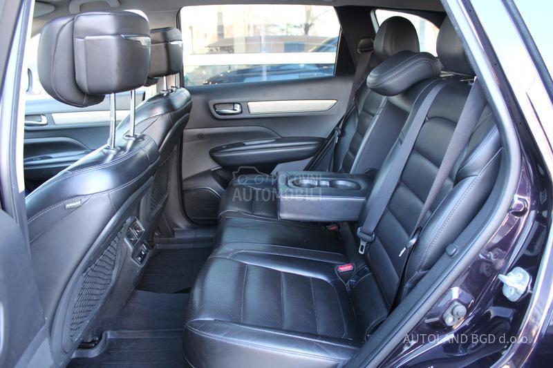 Renault Koleos INITIALE PARIS  4WD