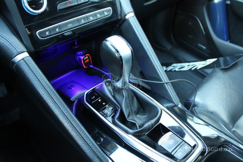 Renault Koleos INITIALE PARIS  4WD