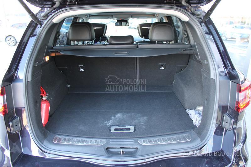 Renault Koleos INITIALE PARIS  4WD