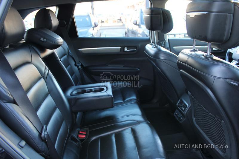 Renault Koleos INITIALE PARIS  4WD