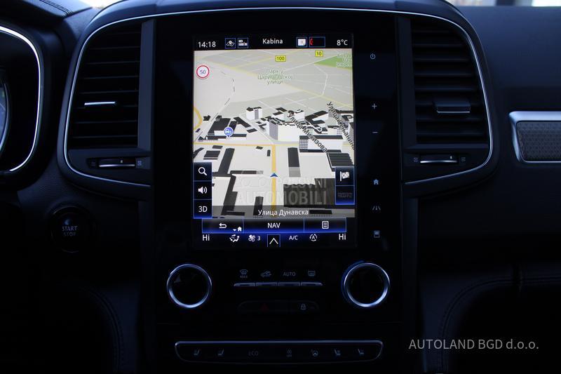 Renault Koleos INITIALE PARIS  4WD