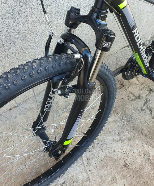 KTM ROCKRIDER ST 500