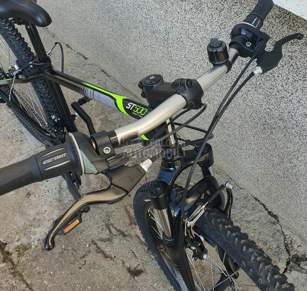 KTM ROCKRIDER ST 500