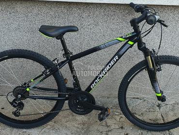 KTM ROCKRIDER ST 500