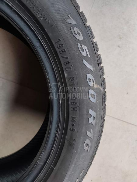 Nexen 195/60 R16 Sve sezone