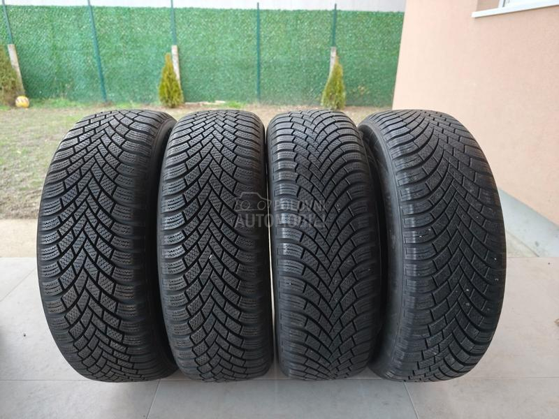 Nexen 195/60 R16 Sve sezone