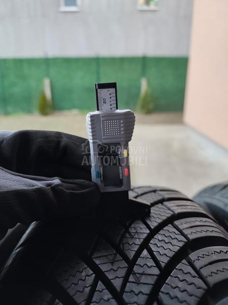 Nexen 195/60 R16 Sve sezone