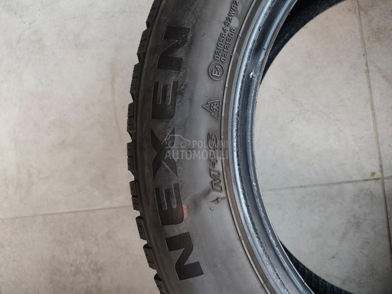Nexen 195/60 R16 Sve sezone