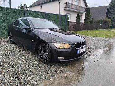 BMW 320 Xdrive