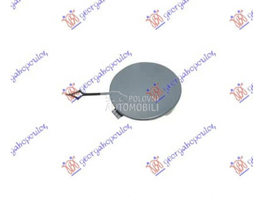 POKLOPAC KUKE ZADNJEG BRANIKA za BMW Serija 2 od 2014. do 2019. god.