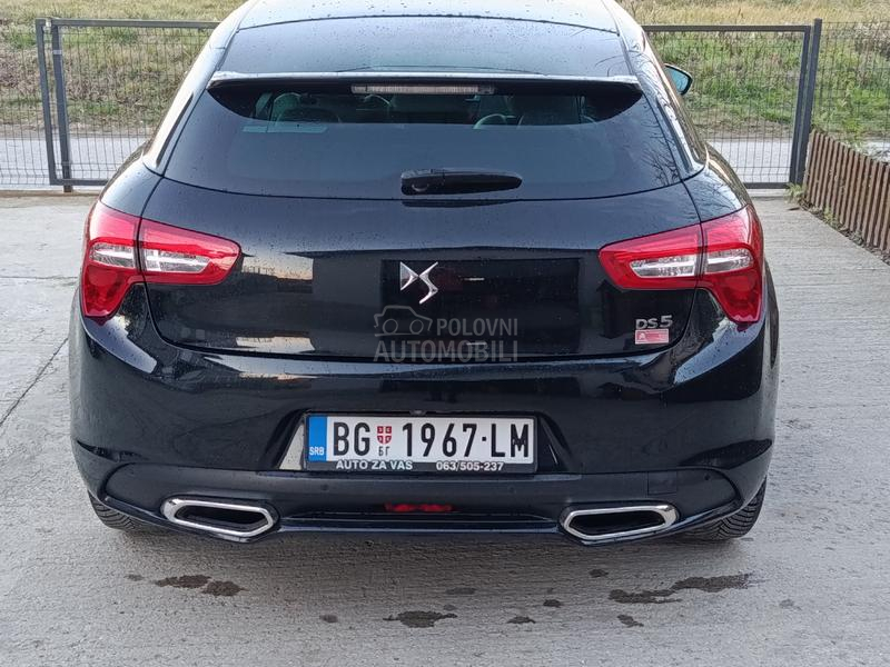 DS 5 