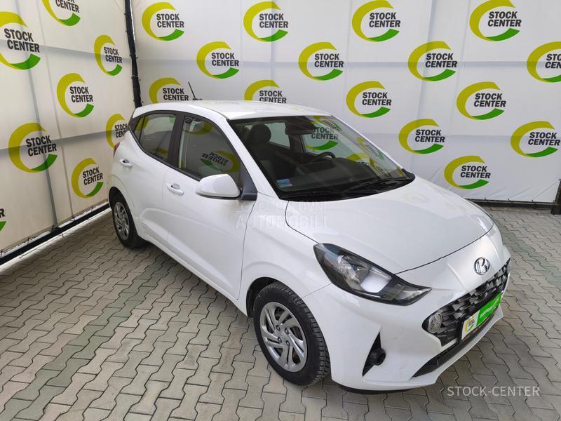 Hyundai i10 1.0