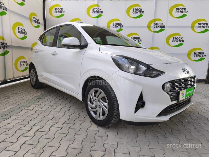 Hyundai i10 1.0