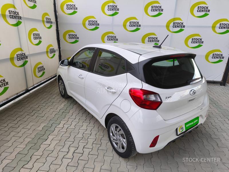 Hyundai i10 1.0