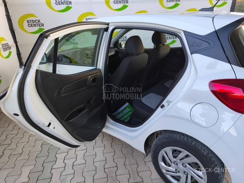 Hyundai i10 1.0