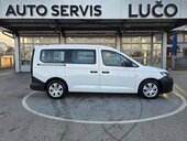 Volkswagen Caddy MAXI 2.0 TDI