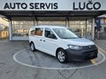 Volkswagen Caddy MAXI 2.0 TDI