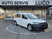 Volkswagen Caddy MAXI 2.0 TDI