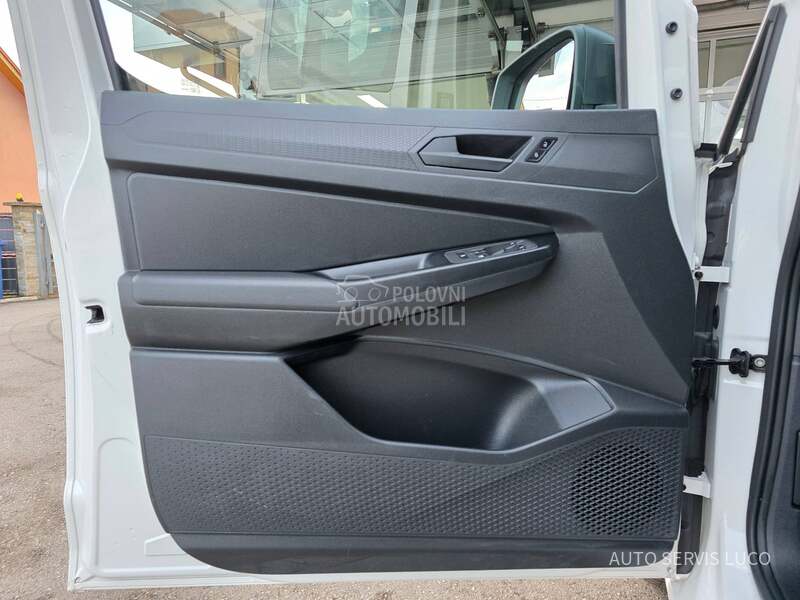 Volkswagen Caddy MAXI 2.0 TDI