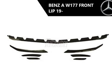 A W177 prednji lip za Mercedes Benz Ostalo