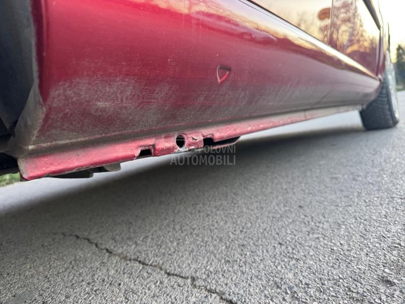 Citroen C3 1,4Hdi Prva Farba