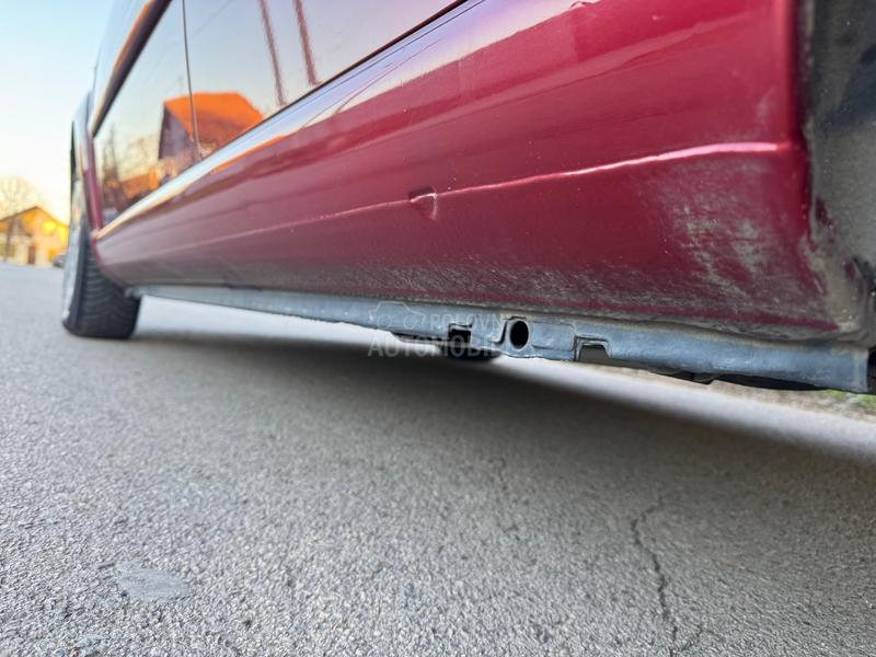 Citroen C3 1,4Hdi Prva Farba