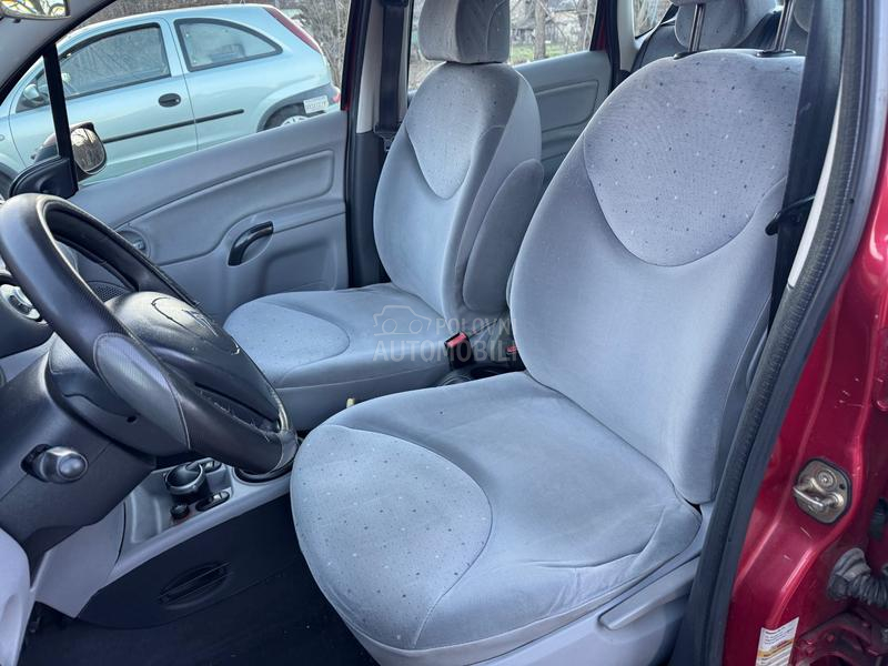 Citroen C3 1,4Hdi Prva Farba