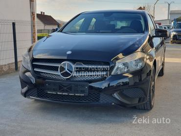 Mercedes Benz A 160 CDI CH