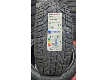 Taurus 225/45 R18 Zimska