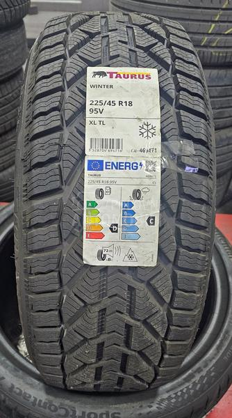 Taurus 225/45 R18 Zimska