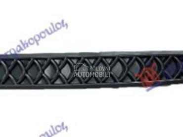 RESETKA ZADNJEG BRANIKA... za Mercedes Benz C Klasa od 2014. do 2018. god.