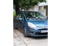 Citroen C4 Picasso 1598