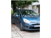 Citroen C4 Picasso 1598