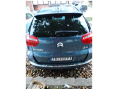 Citroen C4 Picasso 1598