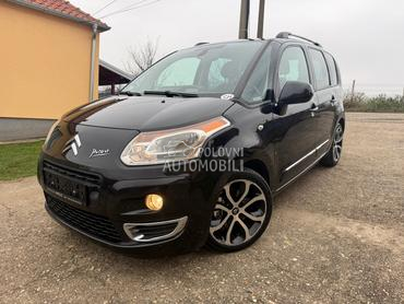 Citroen C3 Picasso 1.6 HDI/NAVl/PANO/CH