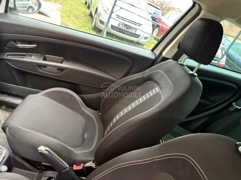 Fiat Punto punto