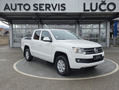 Volkswagen Amarok 2.0 TDI 4MOTION