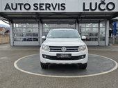 Volkswagen Amarok 2.0 TDI 4MOTION