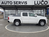Volkswagen Amarok 2.0 TDI 4MOTION