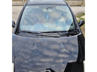 Šoferšajbna za Citroen C2