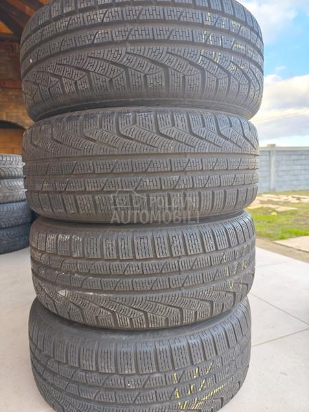 Pirelli 225/50 R17 Sve sezone