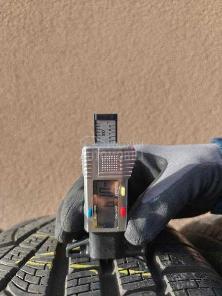 Pirelli 225/50 R17 Sve sezone