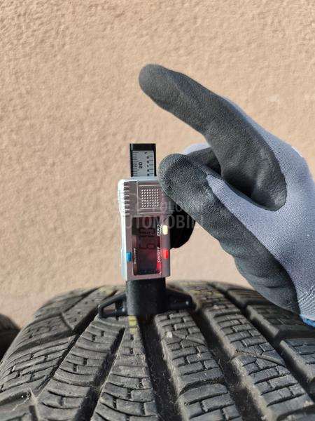 Pirelli 225/50 R17 Sve sezone