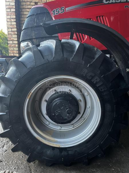 Case IH Puma 155