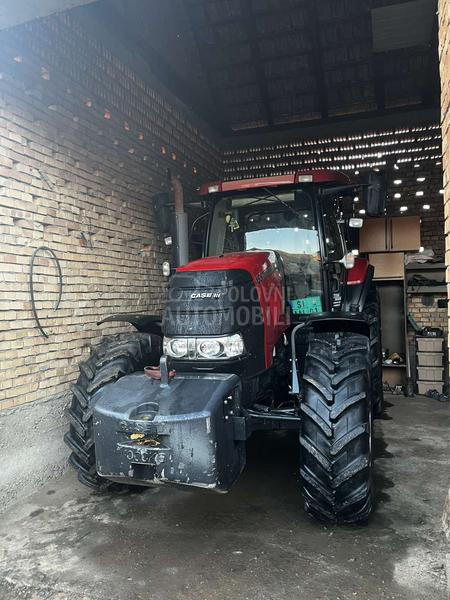 Case IH Puma 155