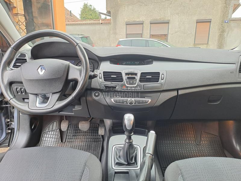 Renault Laguna 1.6 16v