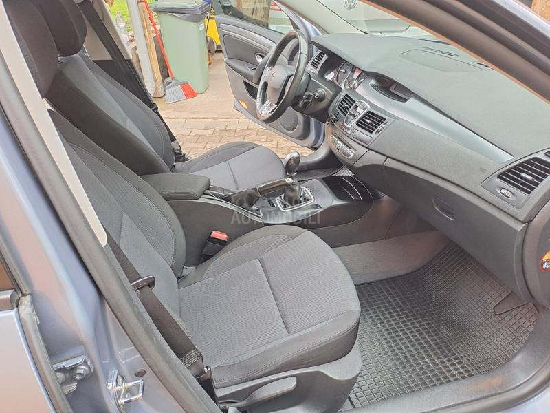 Renault Laguna 1.6 16v