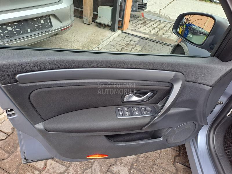 Renault Laguna 1.6 16v